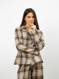 Піжама Famo модель PGM-2548_05 Фото