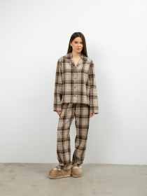 Піжама Famo модель PGM-2548_05 Фото