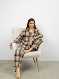 Піжама Famo модель PGM-2548_05 Фото