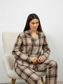 Піжама Famo модель PGM-2548_05 Фото