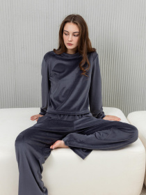 Пижама Famo модель PGM-230105_01 Фото