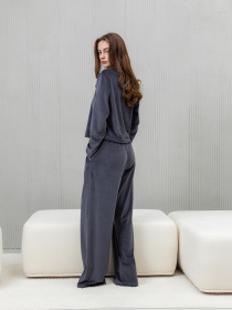 Пижама Famo модель PGM-230105_01 Фото