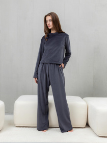 Пижама Famo модель PGM-230105_01 Фото