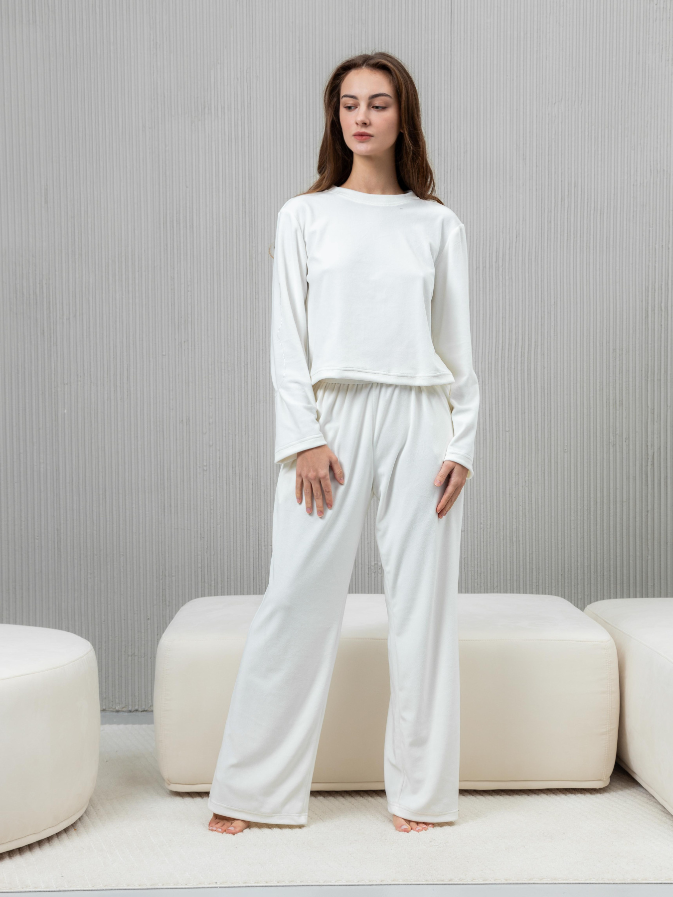 Піжама Famo модель PGM-230105_02 Фото