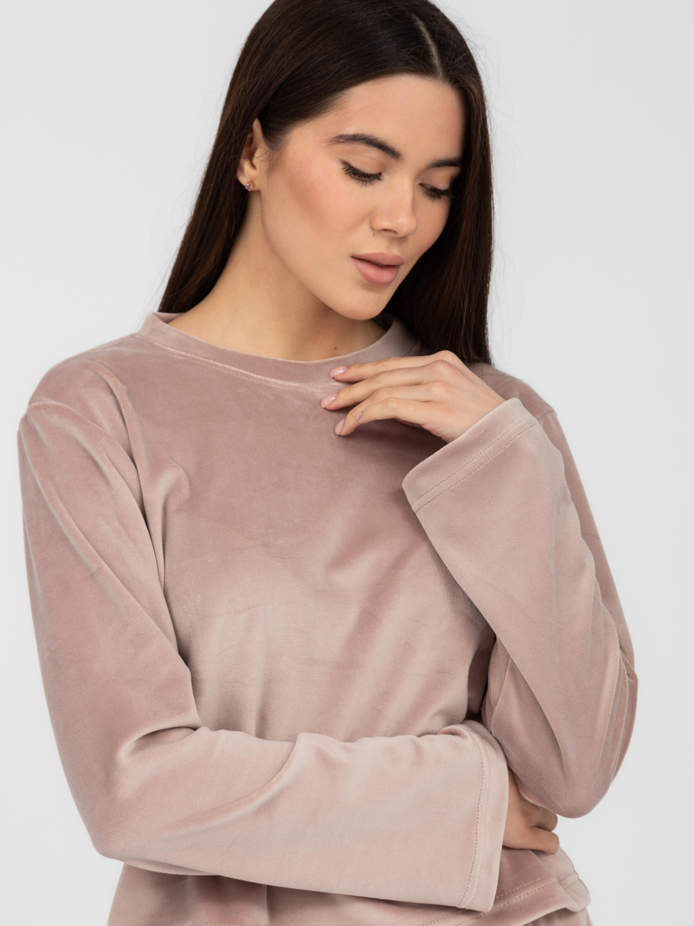 Пижама Famo модель PGM-230105_03 Фото