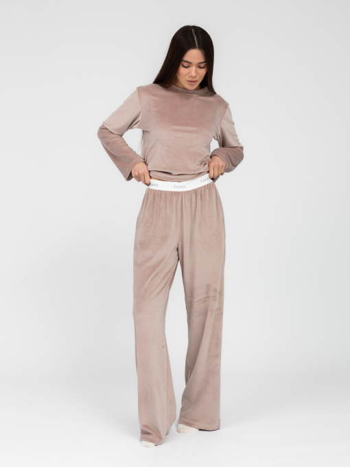 Піжама Famo модель PGM-230105_03 Фото