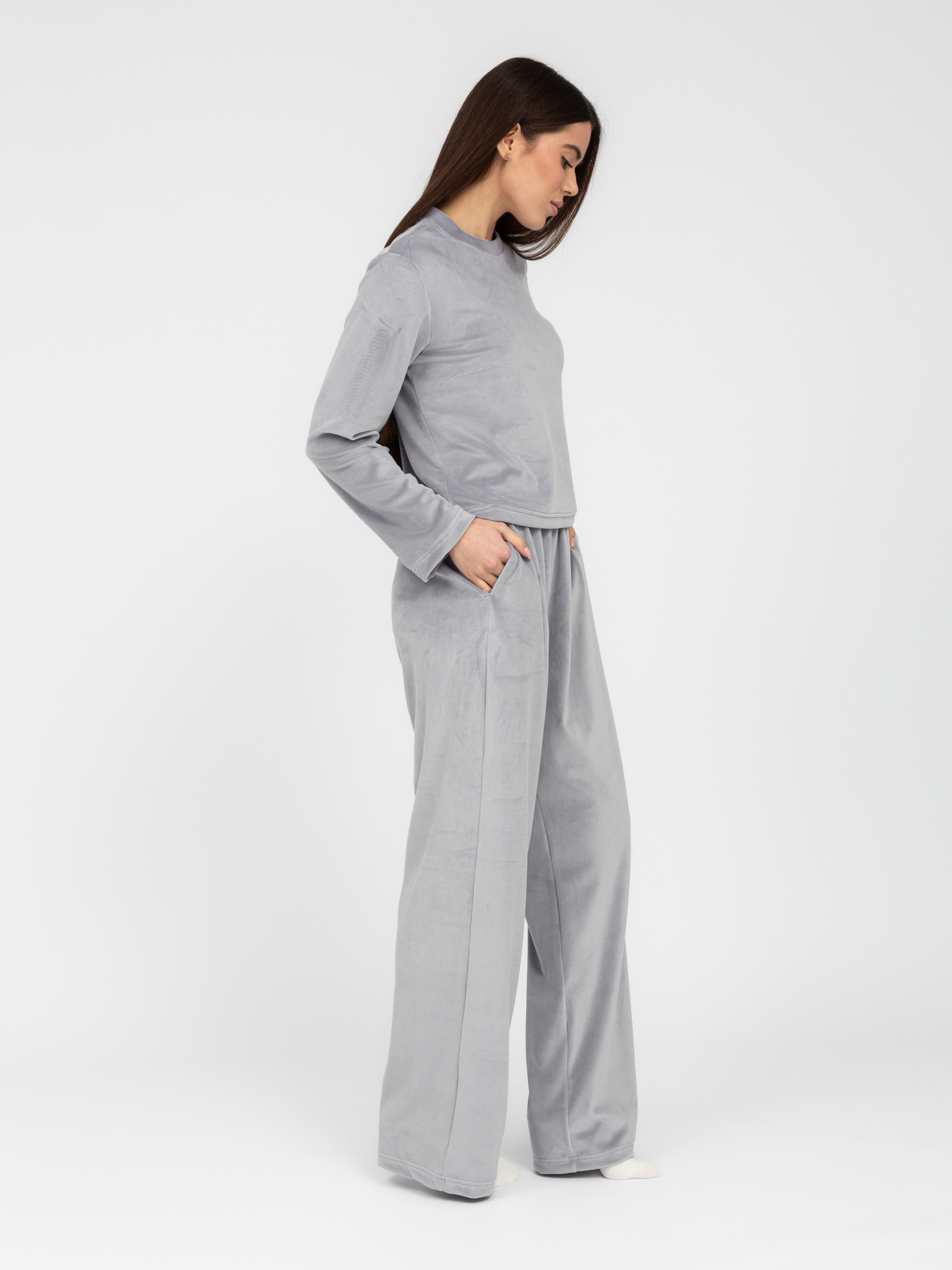 Пижама Famo модель PGM-230105_04 Фото