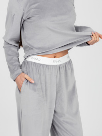 Пижама Famo модель PGM-230105_04 Фото