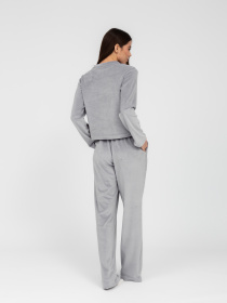 Пижама Famo модель PGM-230105_04 Фото