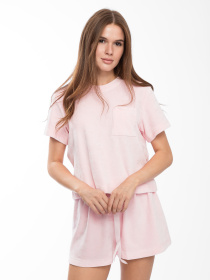Пижама Famo модель PGM-230106_01 Фото