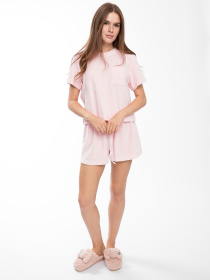Пижама Famo модель PGM-230106_01 Фото