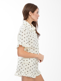 Пижама Famo модель PGM-1062_01 Фото