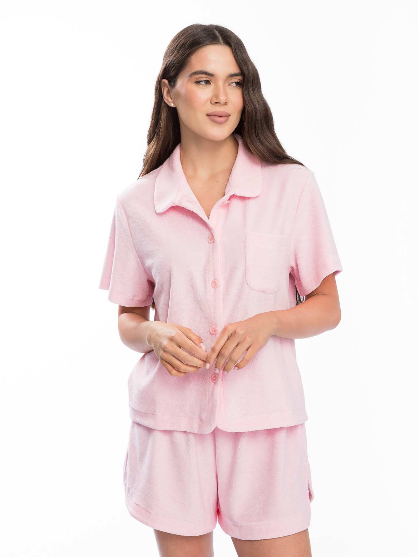 Пижама Famo модель PGM-164_01 Фото