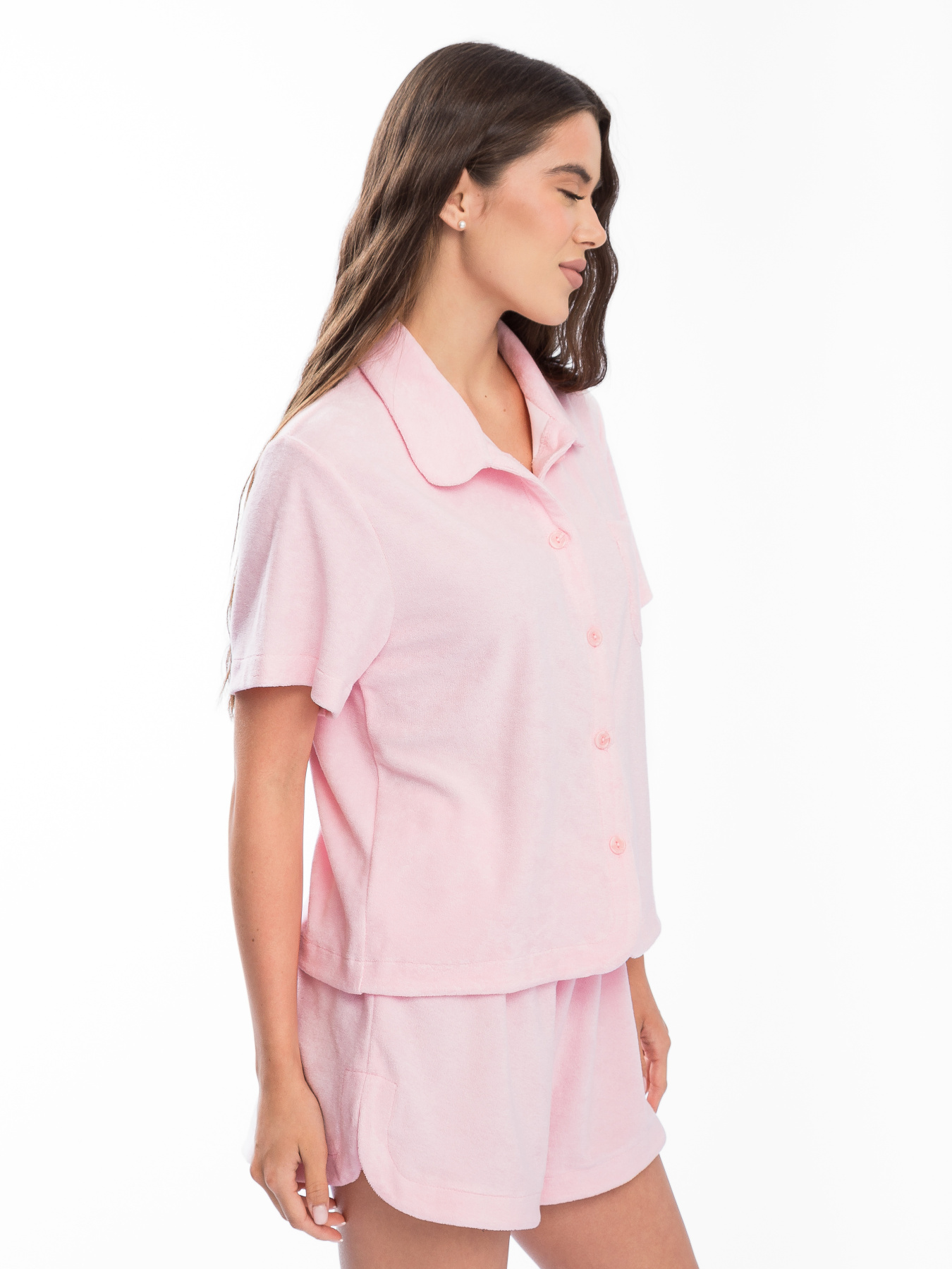 Пижама Famo модель PGM-164_01 Фото