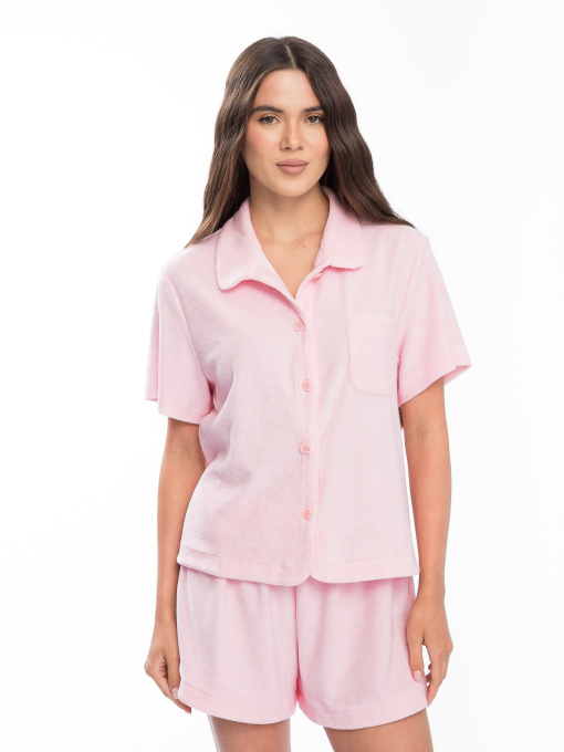 Пижама Famo модель PGM-164_01 Фото