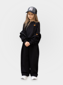 Спортивный костюм Alwair Kids модель 81109 Фото