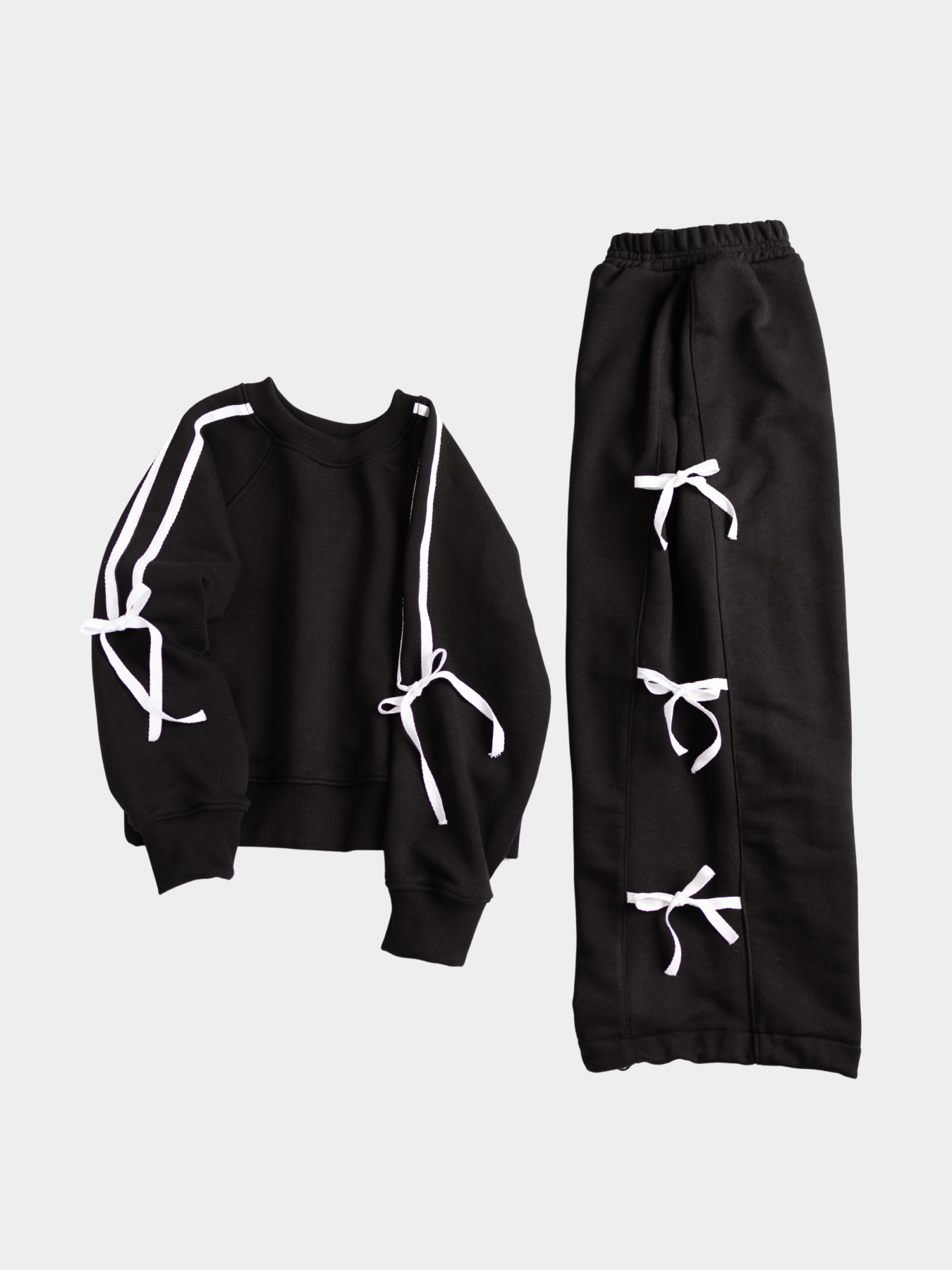 Спортивный костюм Alwair Kids модель 80103 Фото