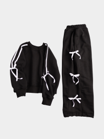 Спортивный костюм Alwair Kids модель 80103 Фото