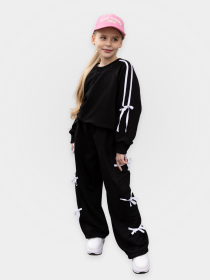 Спортивный костюм Alwair Kids модель 80103 Фото