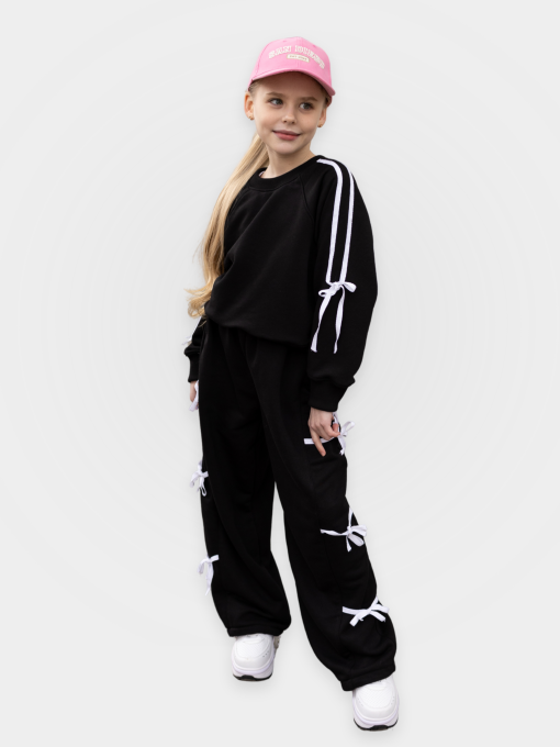 Спортивный костюм Alwair Kids модель 80103 Фото