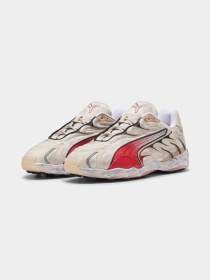 Кроссовки PUMA Inhale Distressed модель 404532 Фото
