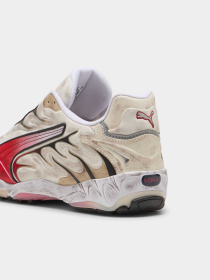 Кроссовки PUMA Inhale Distressed модель 404532 Фото