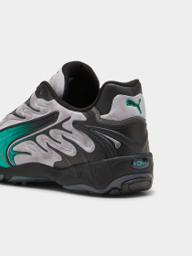 Кроссовки PUMA Inhale Distressed модель 404532 Фото