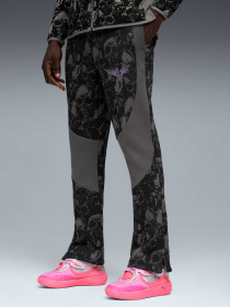 Штаны спортивные PUMA World Tour-nament Dime Pant модель 632432 Фото