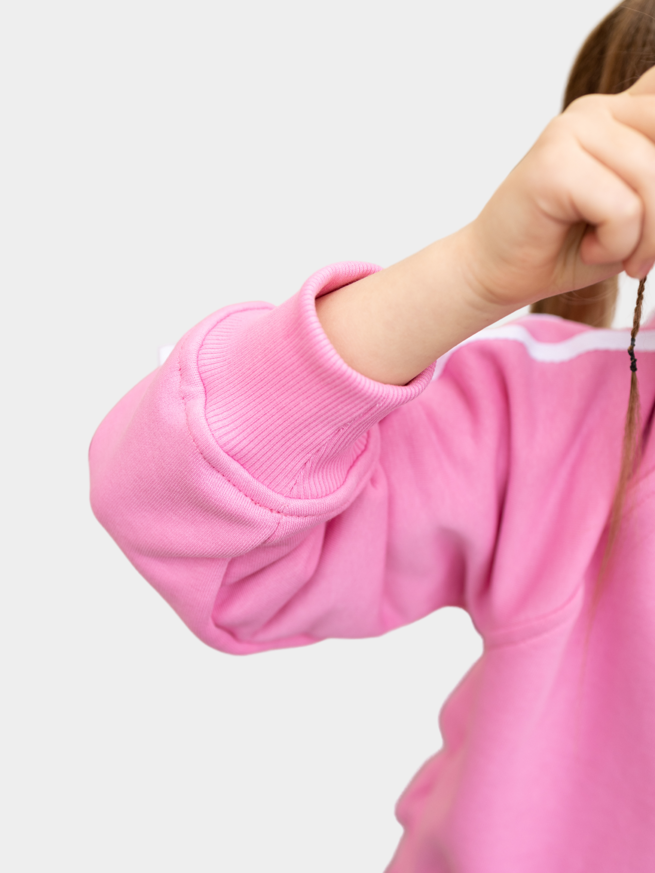 Спортивный костюм Alwair Kids модель 80103 Фото