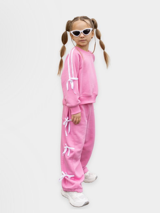 Спортивный костюм Alwair Kids модель 80103 Фото