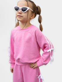 Спортивный костюм Alwair Kids модель 80103 Фото