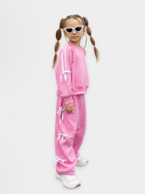 Спортивный костюм Alwair Kids модель 80103 Фото