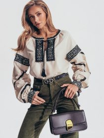 Вишита сорочка Dressa модель 71483 Фото