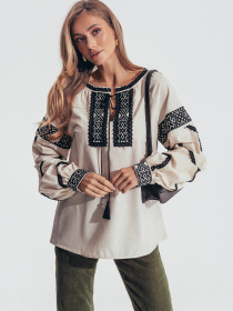 Вишита сорочка Dressa модель 71483 Фото