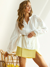 Вишита сорочка Dressa модель 74414 Фото