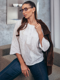 Рубашки Dressa модель 75849 Фото