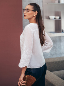 Сорочки Dressa модель 75849 Сорочки Dressa модель 75849 Фото