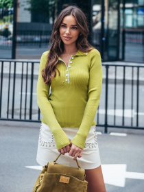 Кофты и свитера Dressa модель 75807 Фото