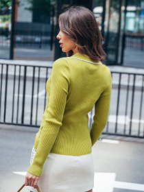 Кофты и свитера Dressa модель 75807 Фото