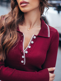 Кофти та светри Dressa модель 75808 Фото