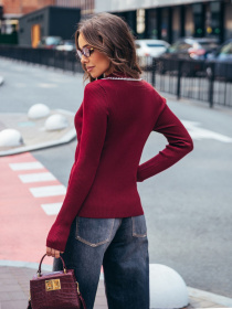 Худи и свитшоты Dressa модель 75808 Фото