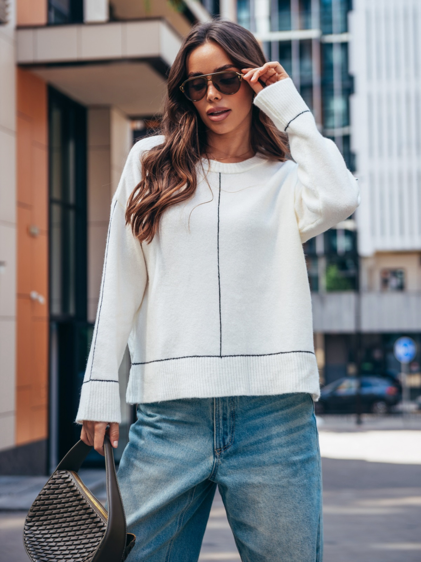 Кофты и свитера Dressa модель 75816 Фото