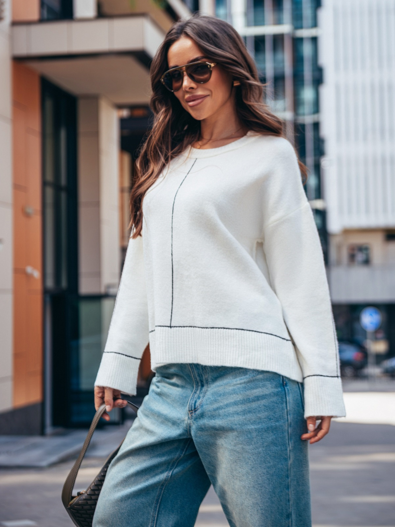 Худи и свитшоты Dressa модель 75816 Фото