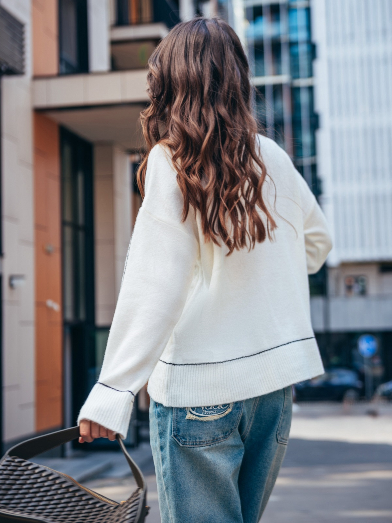 Худи и свитшоты Dressa модель 75816 Фото