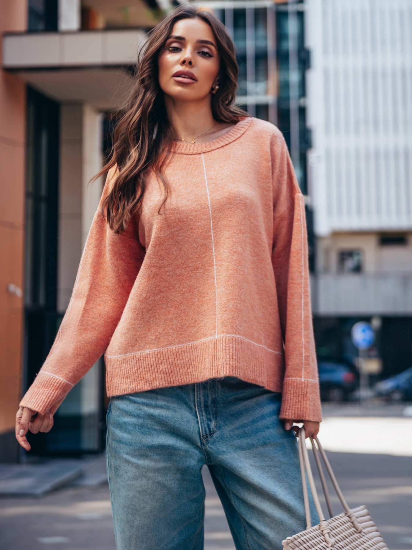 Кофты и свитера Dressa модель 75818 Фото