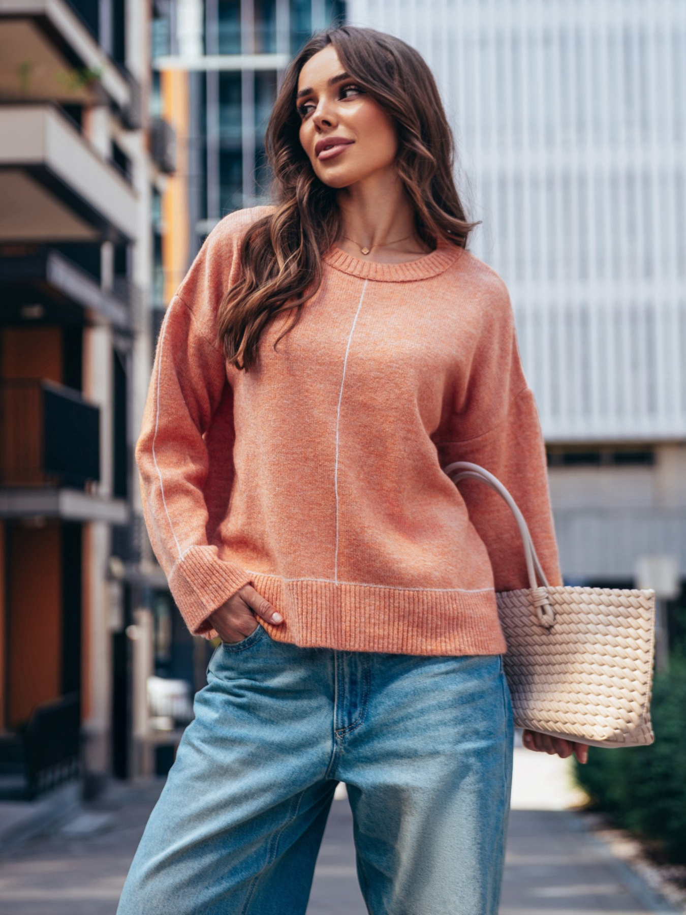 Худі та світшоти Dressa модель 75818 Фото