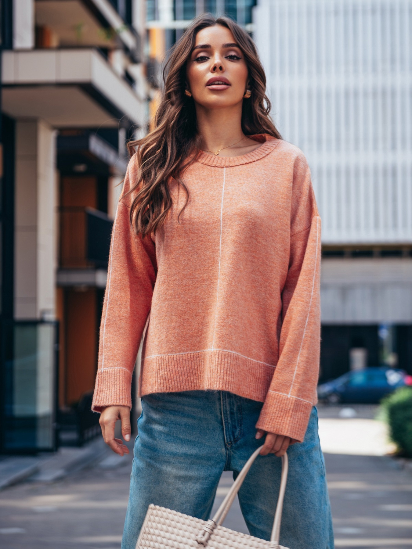 Худі та світшоти Dressa модель 75818 Фото