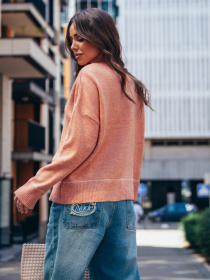 Худі та світшоти Dressa модель 75818 Фото