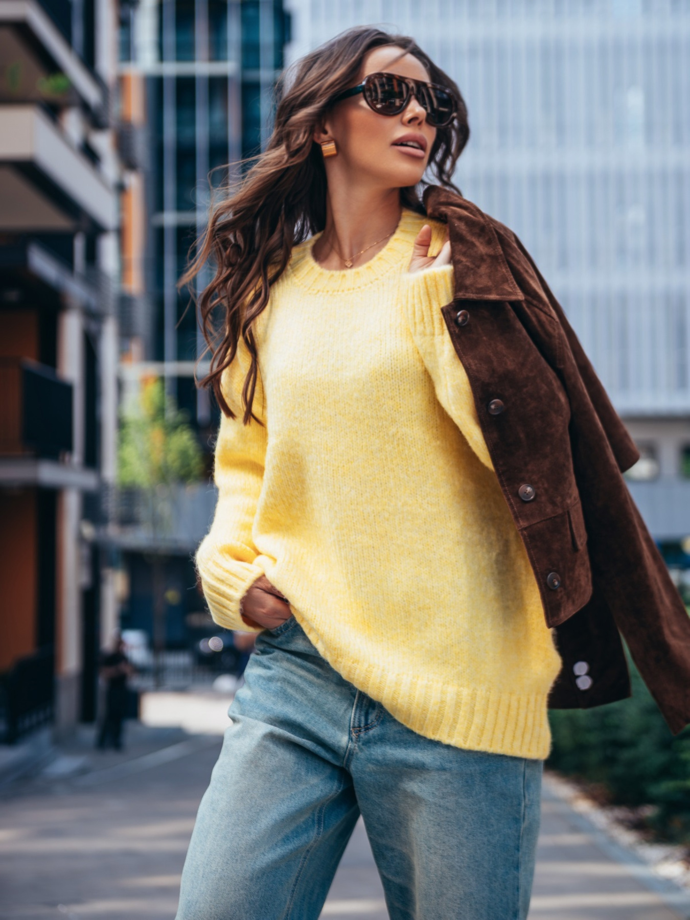 Худи и свитшоты Dressa модель 75819 Фото