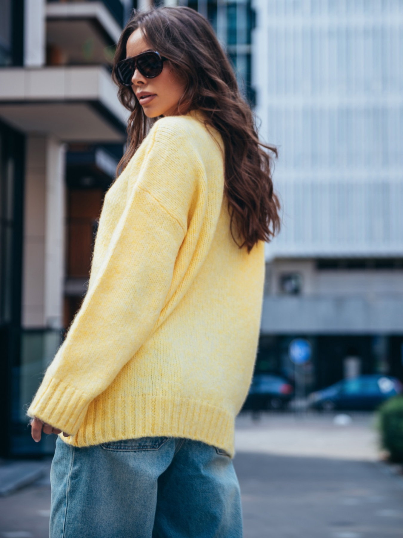 Худи и свитшоты Dressa модель 75819 Фото